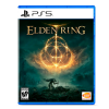 Диск на PS5 Elden Ring
