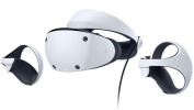 VR-гарнитура Sony PlayStation VR2