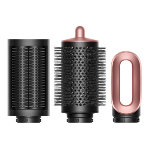 Стайлер Dyson Airwrap i.d. Complete Long HS08 Розовый канзан