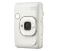 Фотоаппарат Fujifilm instax mini Liplay Белый