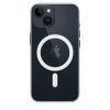 Защитный чехол iPhone 14 Clear Case Orig Msafe прозрачный