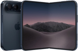 Смартфон Apple iPhone Duo 512Гб Черный (без RuStore) e-sim