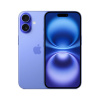 Смартфон Apple iPhone 16 128Гб Ультрамарин (без RuStore)