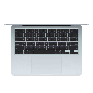 MacBook Air 13" M5 16Гб/1TB MDHJ4 Небесно-голубой