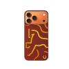 Защитный чехол iPhone 17 Pro Max Airity Year of the Horse красный (red)