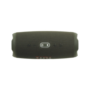 Портативная акустика JBL Charge 5 Green