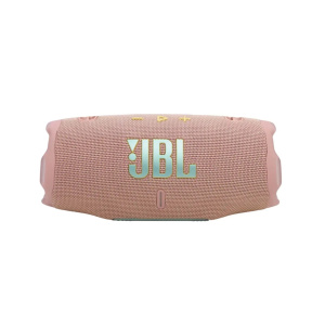 Портативная акустика JBL Charge 6 Розовый
