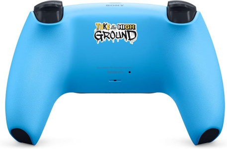 Геймпад Sony DualSense для PS5 Fortnite Синий
