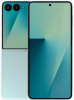 Смартфон Samsung Galaxy Z Flip 7 12Гб/256Гб Мятный