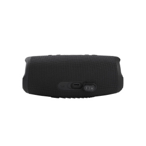 Портативная акустика JBL Charge 5 Черный