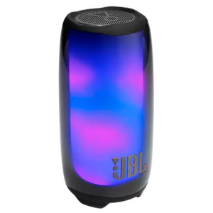 Портативная акустика JBL Pulse 5 Черный