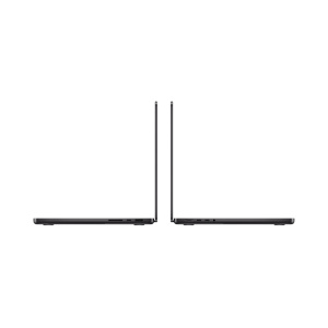 MacBook Pro 16" M5 Pro 48Гб/1Тб  Космический черный