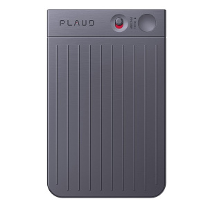 Диктофон Plaud Note ChatGPT Чёрный