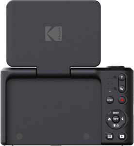 Компактный фотоаппарат Kodak PIXPRO C1 черный