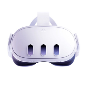 Шлем виртуальной реальности Oculus Quest 3S 256Гб Белый