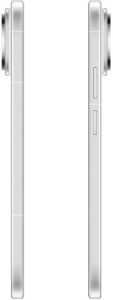Смартфон Huawei Nova 15 Pro 12Гб/256Гб Белый