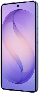 Смартфон Samsung Galaxy S26 12Гб/256Гб Фиолетовый (S942BZ)