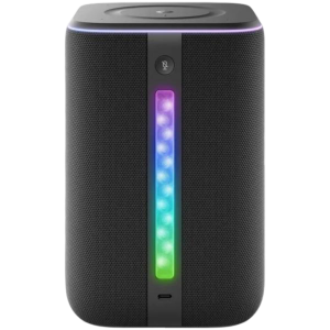 Умная колонка Яндекс Станция 3 с Алисой YNDX-00060 (чёрный)