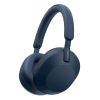 Наушники Sony Wireless WH-1000XM5 Темно-синий