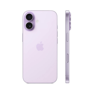 Смартфон Apple iPhone 17 256Гб Лавандовый (без RuStore) e-sim