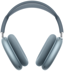 Беспроводные наушники Apple AirPods Max 2 Голубой