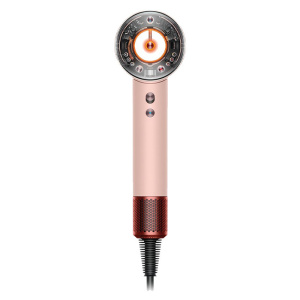 Фен Dyson Supersonic HD16 Hair Dryer Розовый канзан