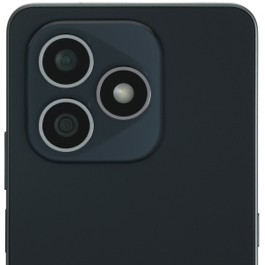 Смартфон HONOR X8d 8/256Гб Чёрный