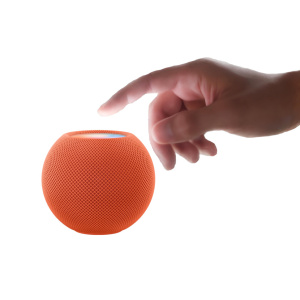 Apple HomePod mini Оранжевый