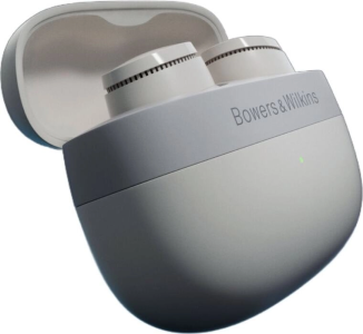 Наушники TWS Bowers & Wilkins Pi6 серый 2025