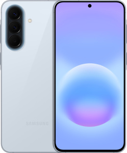 Смартфон Samsung Galaxy A57 5G 8Гб/256Гб Голубой