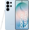 Смартфон Samsung Galaxy S26 Ultra 12Гб/512Гб Небесно-голубой (S948B)