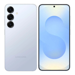 Смартфон Samsung Galaxy S25 12Гб/256Гб Голубой (S931B/DS)