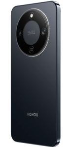 Смартфон HONOR X9d 5G 12/256Гб Графитовый