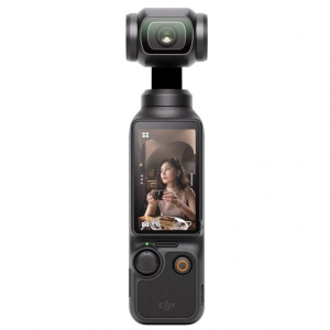 Экшн-камера DJI Osmo Pocket 3 