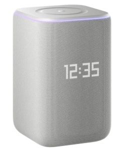 Умная колонка Яндекс Станция 3 с Алисой YNDX-00060 (серый)