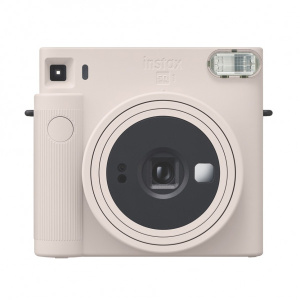 Фотоаппарат Fujifilm Instax Square SQ1 Белый