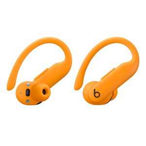 Наушники Powerbeats Pro 2 Оранжевый