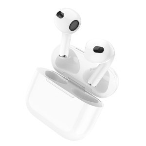 Беспроводные наушники HOCO TWS EW76 белый (white)