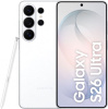 Смартфон Samsung Galaxy S26 Ultra 16Гб/1Tб Белый (S948BZ)