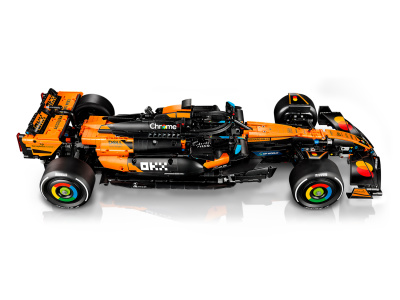 Lego Technic Mclaren MCL39 F1 (42228)