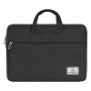 Сумка Wiwu Vivi 14'' Laptop Handbag черный (black)