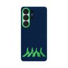 Защитный чехол Samsung Galaxy S26 Ultra Airity Abbey Road 1969 зеленый (green)