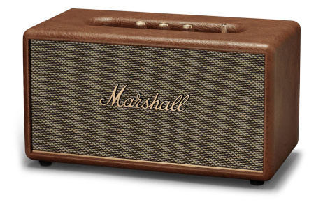 Аудиосистема Marshall Stanmore III Коричневый