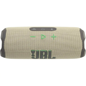 Портативная акустика JBL Flip 7 Бежевый