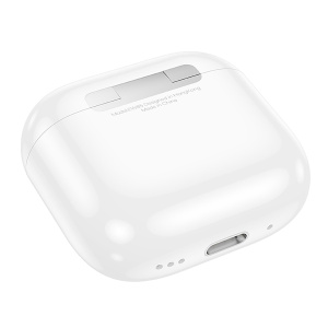 Беспроводные наушники HOCO EW85 ANC белый (white)