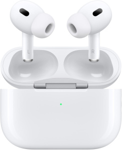Беспроводные наушники Apple AirPods Pro 2 (USB-C)