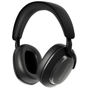 Беспроводные/проводные наушники Bowers & Wilkins PX7 S3 черный 2025