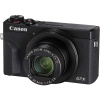 Фотоаппарат Canon PSG7X Mark 3 PowerShot G7X Черный