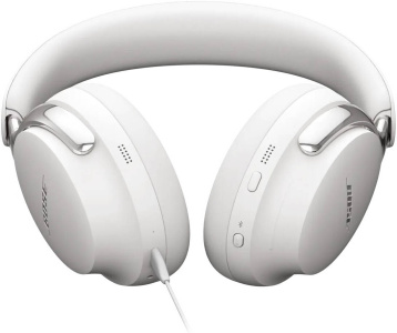 Наушники Bose QuietComfort Ultra Headphones 2nd Gen White 
