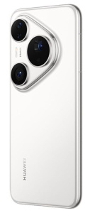 Смартфон Huawei Pura 80 Pro 12/512Гб Глянцевый белый